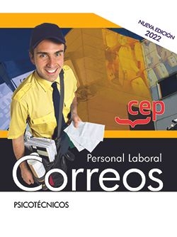 PERSONAL LABORAL CORREOS PSICOTECNICOS