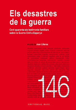 Els desastres de la guerra