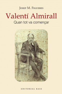 Valentí Almirall