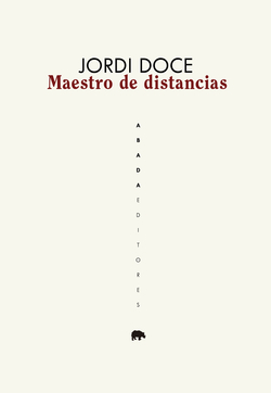Maestro de distancias