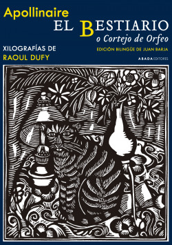 El Bestiario o el cortejo de Orfeo