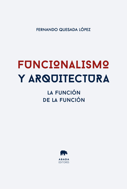 Funcionalismo y arquitectura