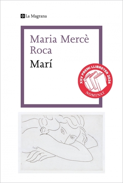 NOU TITOL M. MERCÈ ROCA