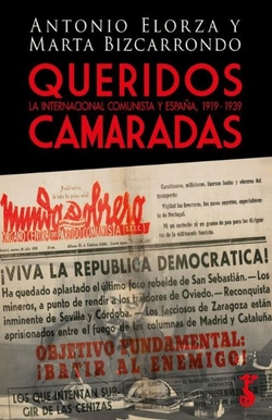 QUERIDOS CAMARADAS