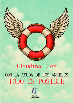 Con ayuda de los ángeles