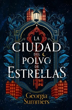 La ciudad del polvo de estrellas