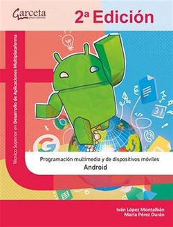 Programación multimedia y dispositivos móviles