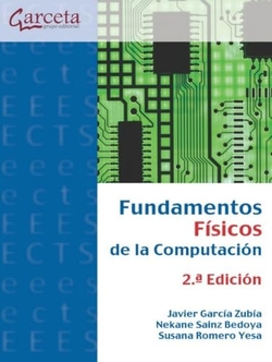 FUNDAMENTOS FISICOS DE LA COMPUTACION 2ª ED