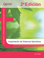 Implantación de sistemas operativos 2.ª edición