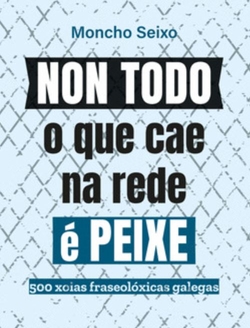 Non todo o que cae na rede é peixe