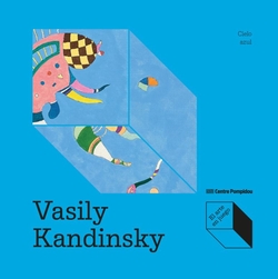 Vasily Kandinsky: Cielo azul