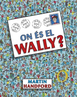 ON ÉS EL WALLY?