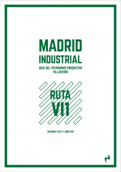 MADRID INDUSTRIAL [VILLAVERDE 1]