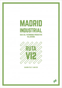 MADRID INDUSTRIAL [VILLAVERDE 2]