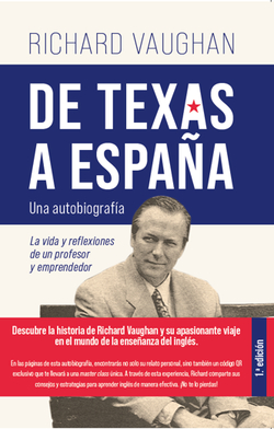 De Texas a España