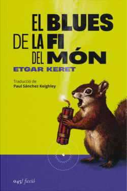 El blues de la fi del món