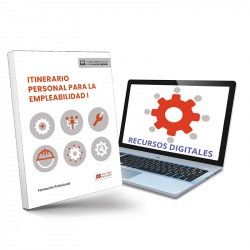 TRA Itinerario Personal Empleabilidad