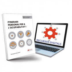 TRA Itinerari Personal l Ocupabilitat