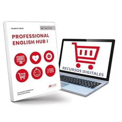 TRA Professional English Hub I Sb