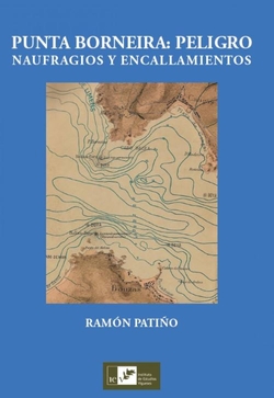 PUNTA BORNEIRA:PELIGRO.NAUFRAGIOS Y ENCALLAMIENTOS