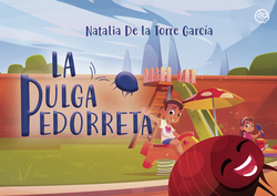 La pulga pedorreta