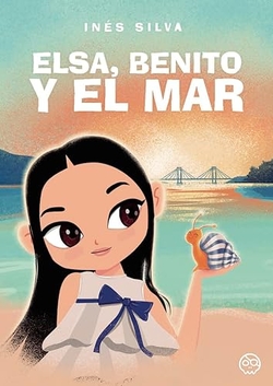 ELSA, BENITO Y EL MAR