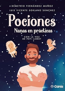 Pociones:nanas en practicas