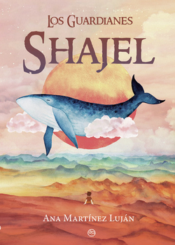 Los Guardianes. Shajel
