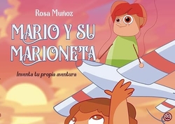 Inventa tu propia aventura