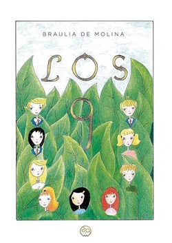Los 9
