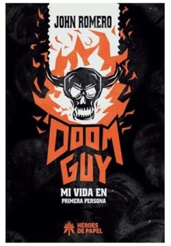 DOOM GUY