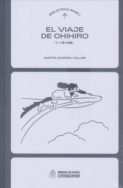 VIAJE DE CHIHIRO EL