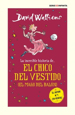La increíble historia de... El chico del vestido