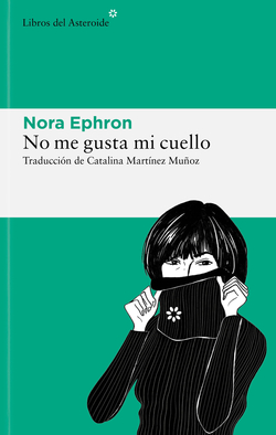 No me gusta mi cuello