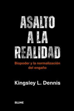 Asalto a la realidad