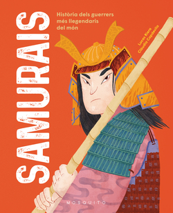 SAMURAIS -CAT