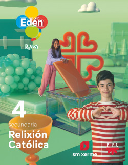 RELIXIÓN 4ºESO. EDÈN. REVOA. GALICIA 2023