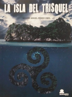 LA ISLA DEL TRISQUEL