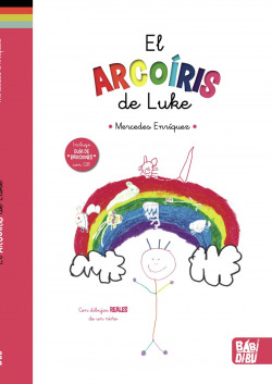 El arcoíris de Luke