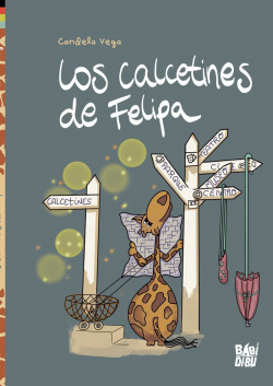 Los calcetines de Felipa