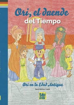 Ori, el duende del Tiempo. Ori en la Edad Antigua