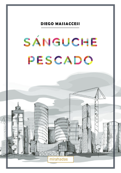 Sánguche pescado