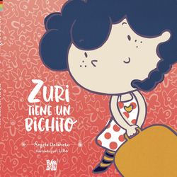 Zuri tiene un bichito