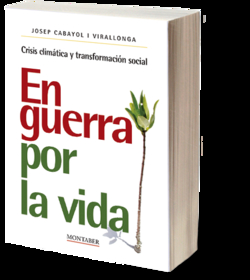 En guerra por la vida