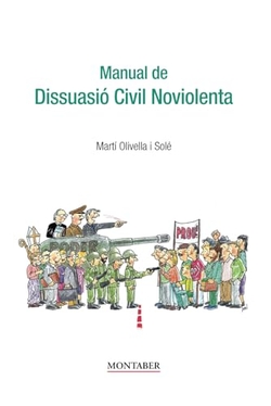Manual dissuasion civil noviolenta