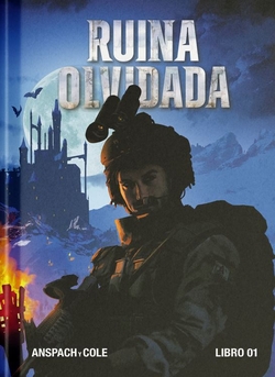 Ruina olvidada