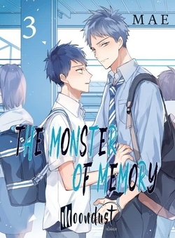 THE MONSTER OF MEMORY 03