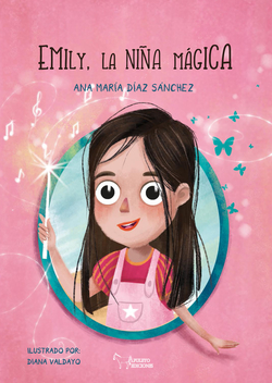 Emily, la niña mágica
