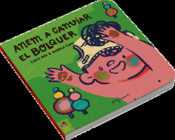 Anem a canviar el bolquer