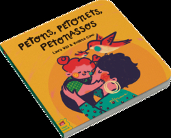 Petons, Petonets, Petonassos